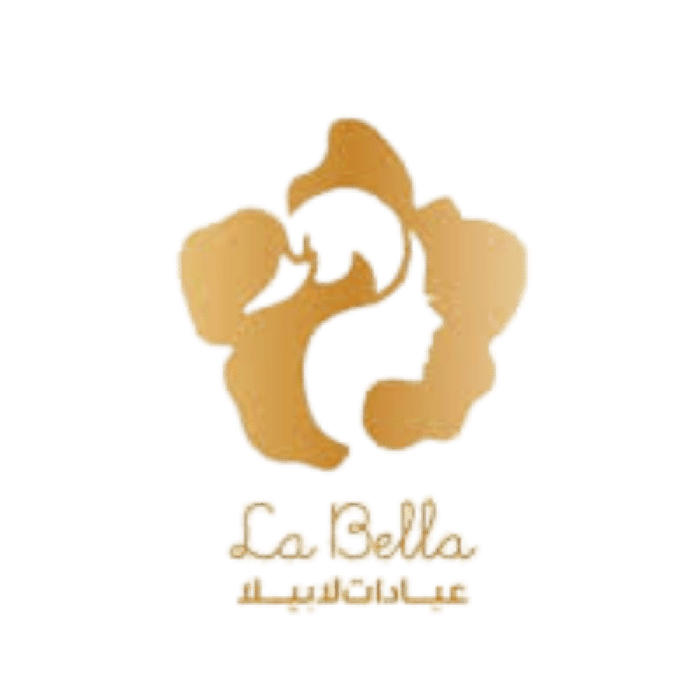 La Bella Clinics logo